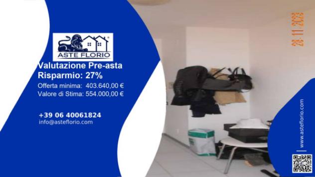 appartamento in vendita a Porto Sant'Elpidio