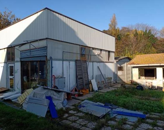locale di sgombero in vendita a Porto Sant'Elpidio