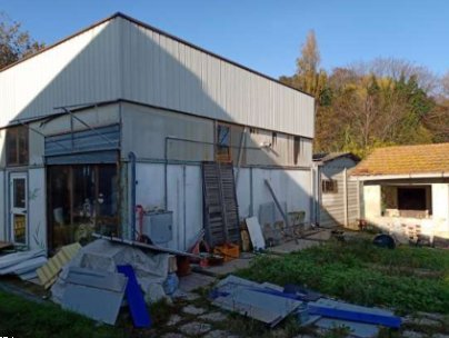 locale di sgombero in vendita a Porto Sant'Elpidio