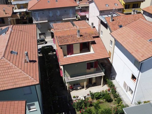 casa indipendente in vendita a Porto Sant'Elpidio