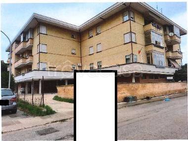 appartamento in vendita a Porto Sant'Elpidio