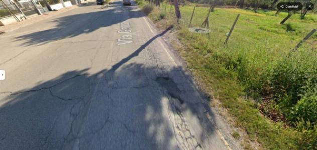 terreno agricolo in vendita a Porto Sant'Elpidio