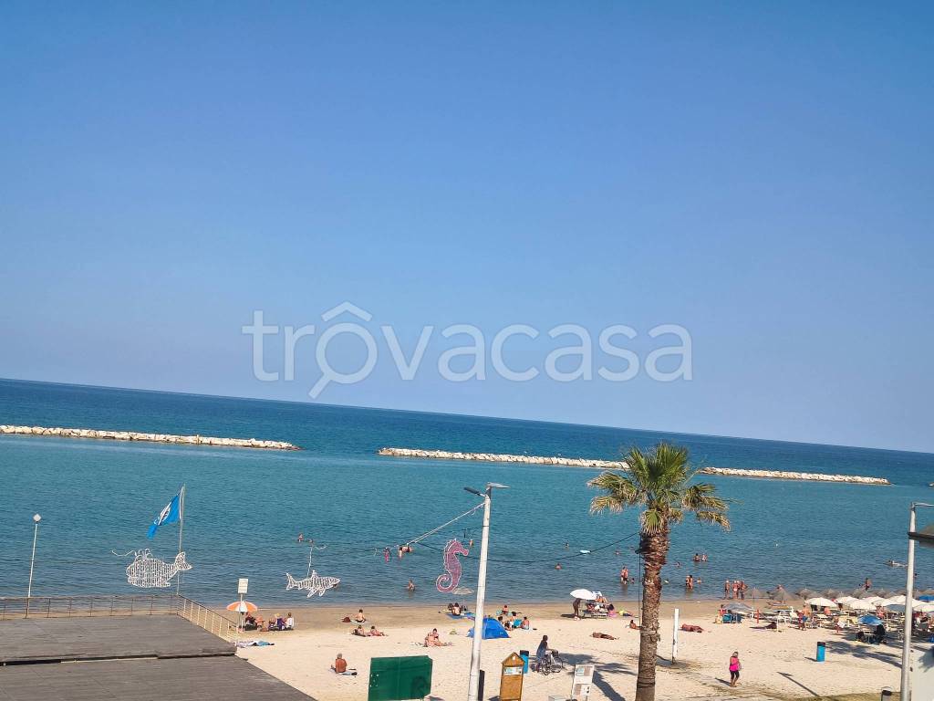 appartamento in vendita a Porto Sant'Elpidio