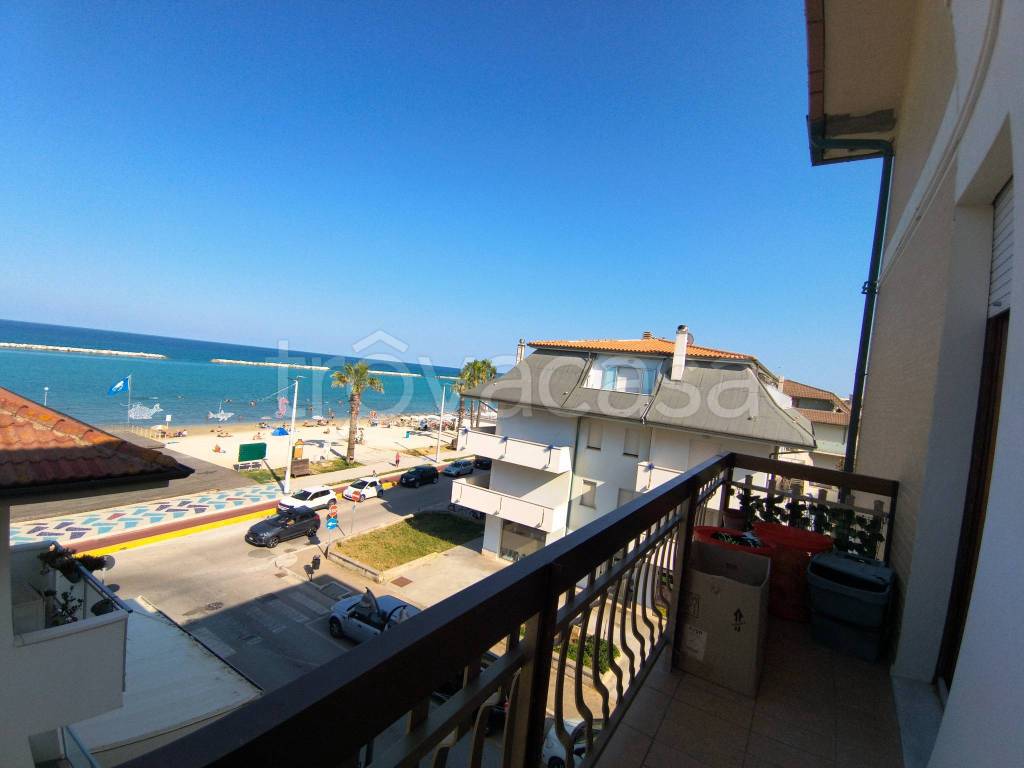 appartamento in vendita a Porto Sant'Elpidio