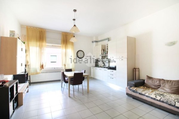 appartamento in vendita a Porto Sant'Elpidio