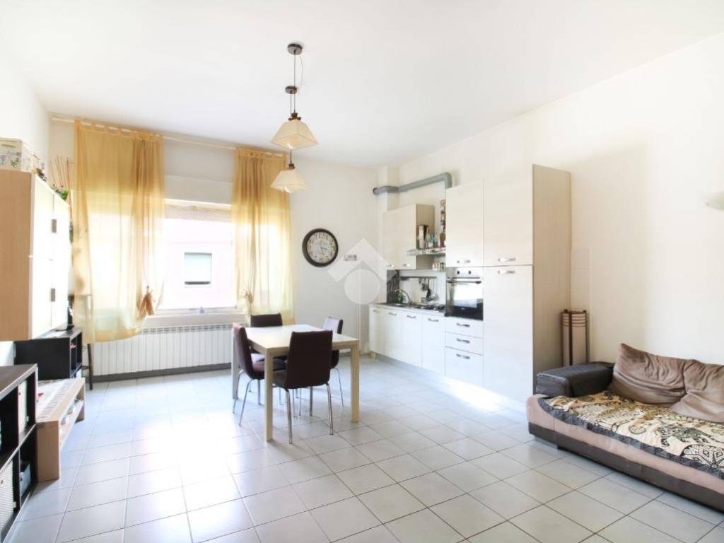appartamento in vendita a Porto Sant'Elpidio