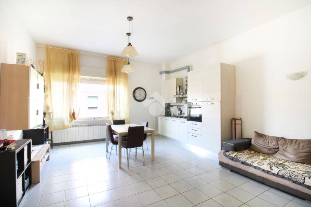 appartamento in vendita a Porto Sant'Elpidio