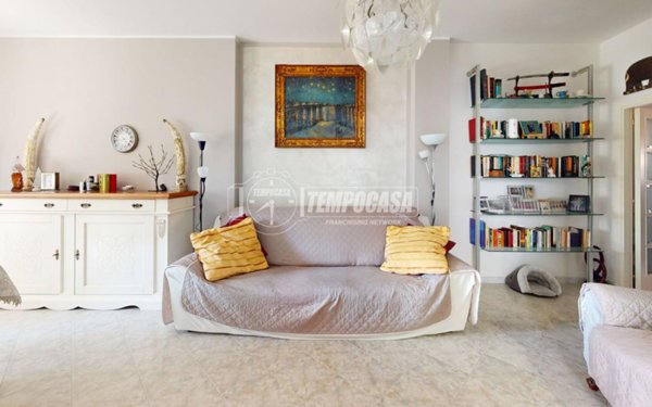 appartamento in vendita a Porto Sant'Elpidio