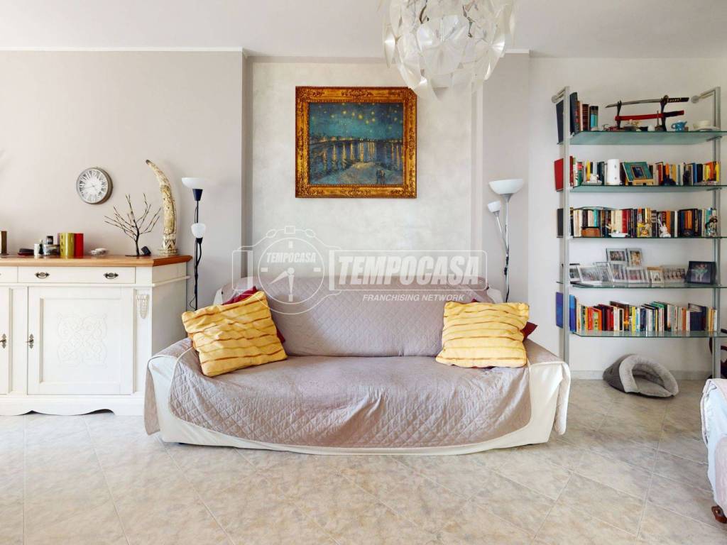 appartamento in vendita a Porto Sant'Elpidio