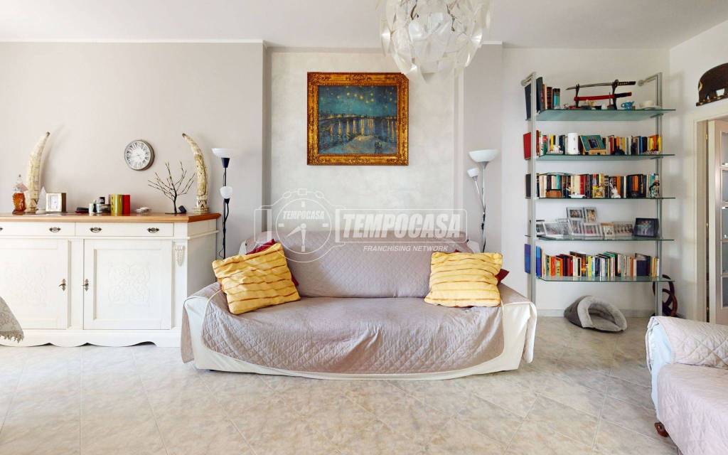 appartamento in vendita a Porto Sant'Elpidio