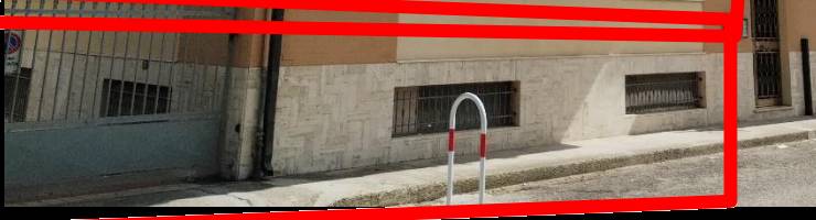 locale di sgombero in vendita a Porto Sant'Elpidio