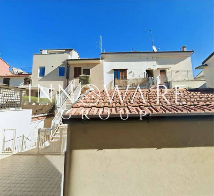 appartamento in vendita a Porto Sant'Elpidio