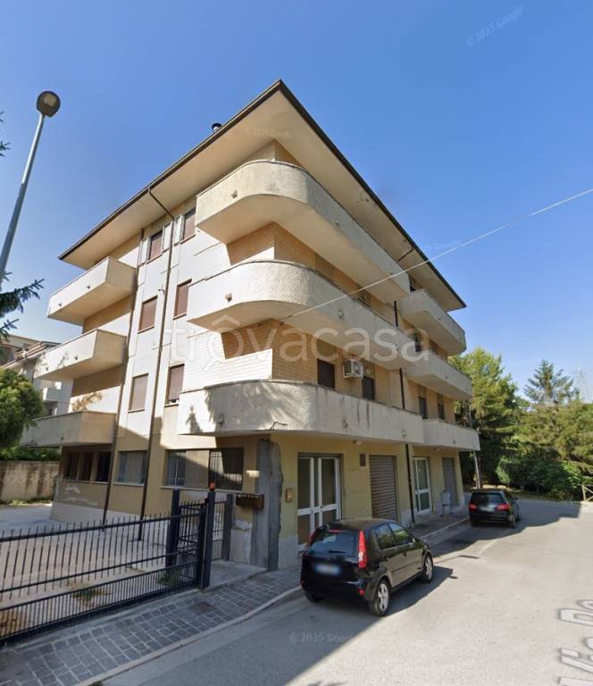 appartamento in vendita a Porto Sant'Elpidio