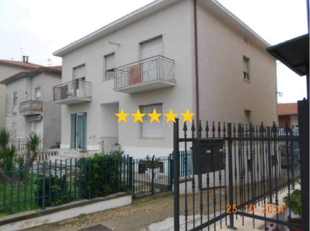 casa indipendente in vendita a Porto Sant'Elpidio