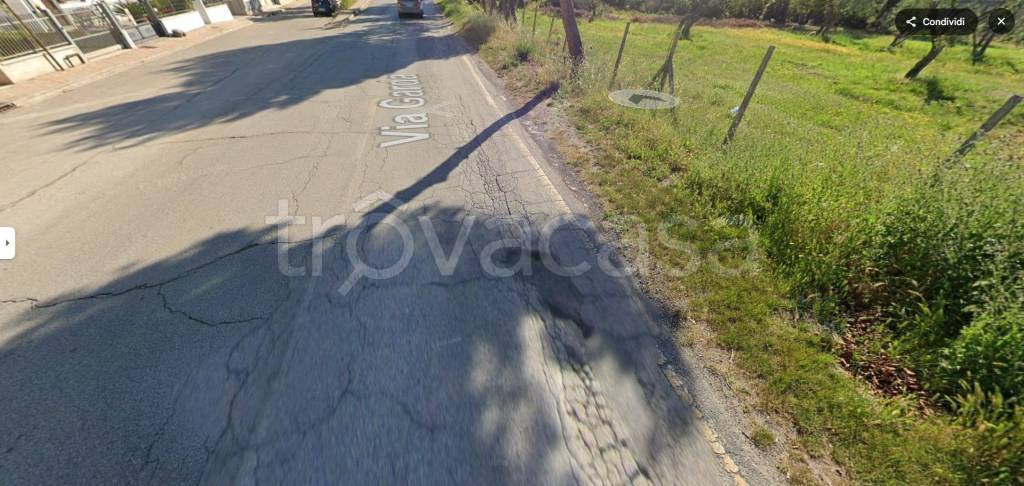terreno agricolo in vendita a Porto Sant'Elpidio