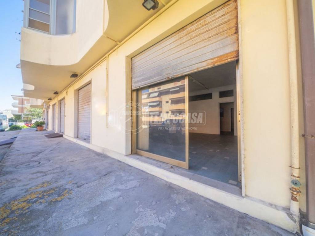appartamento in vendita a Porto Sant'Elpidio