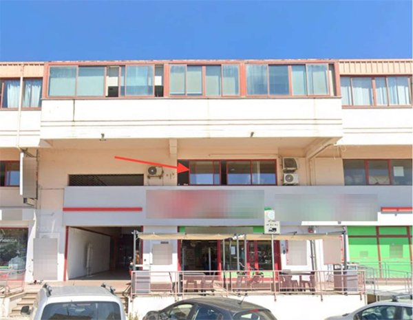 ufficio in vendita a Porto Sant'Elpidio