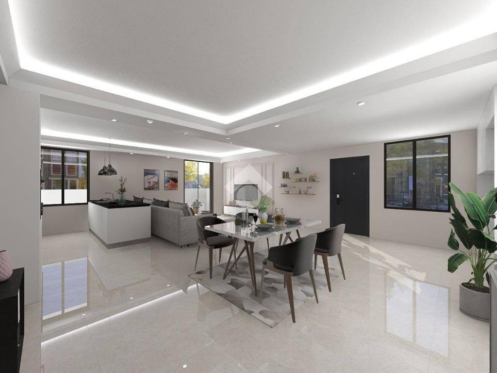 appartamento in vendita a Porto Sant'Elpidio