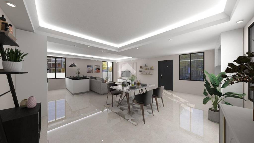 appartamento in vendita a Porto Sant'Elpidio