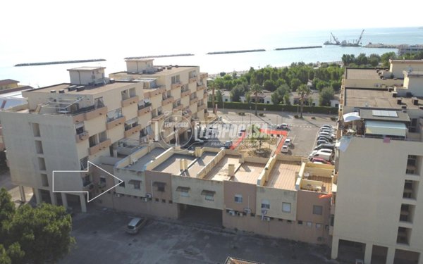appartamento in vendita a Porto Sant'Elpidio