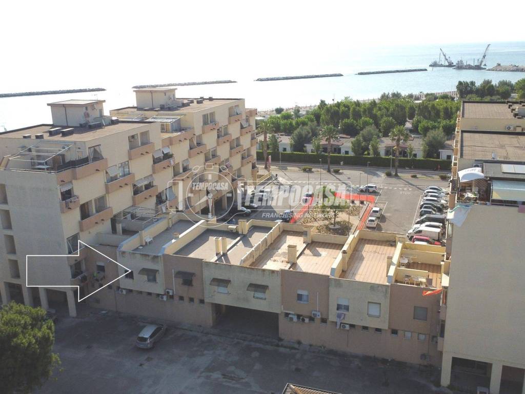 appartamento in vendita a Porto Sant'Elpidio