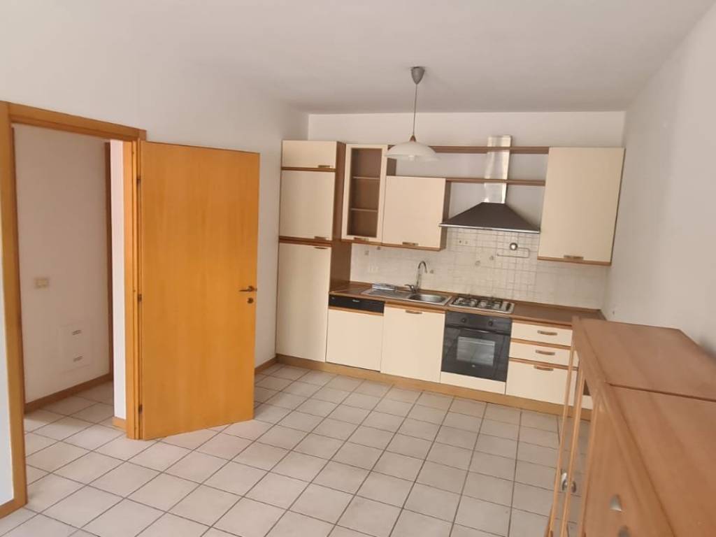 appartamento in vendita a Porto Sant'Elpidio