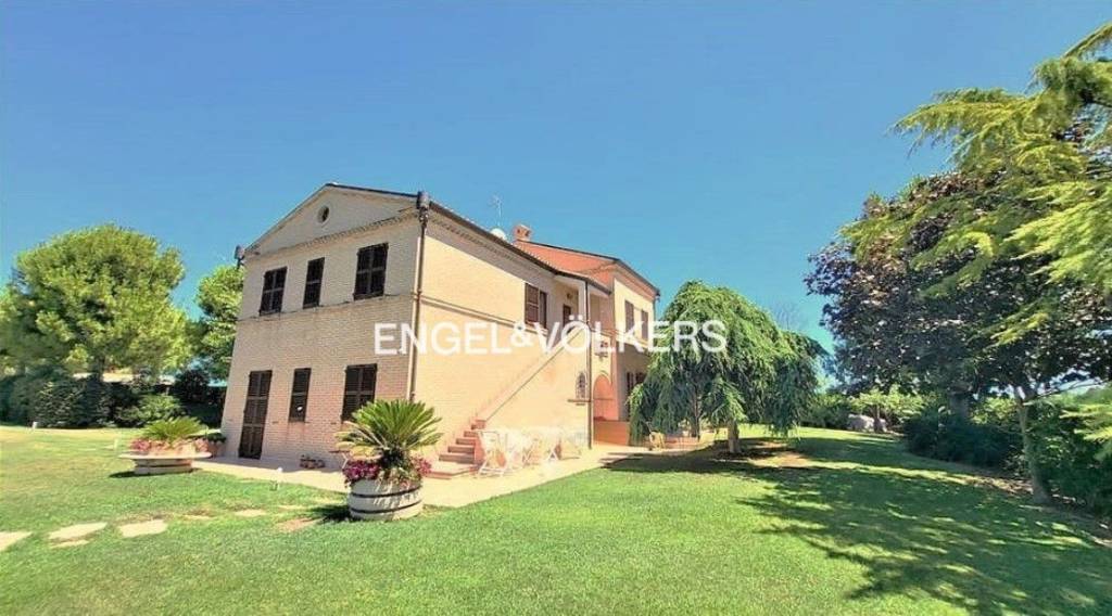 casa indipendente in vendita a Porto Sant'Elpidio