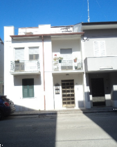 appartamento in vendita a Porto Sant'Elpidio