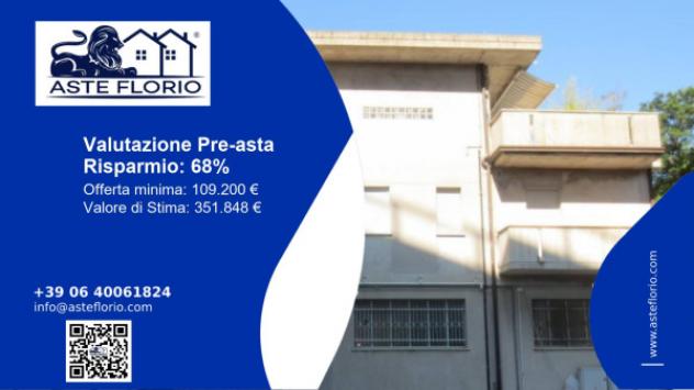 appartamento in vendita a Porto Sant'Elpidio
