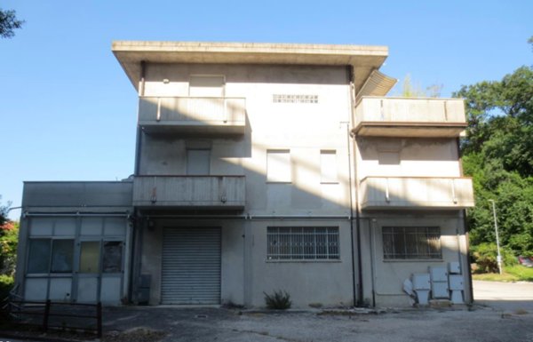 appartamento in vendita a Porto Sant'Elpidio