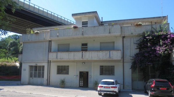 appartamento in vendita a Porto Sant'Elpidio