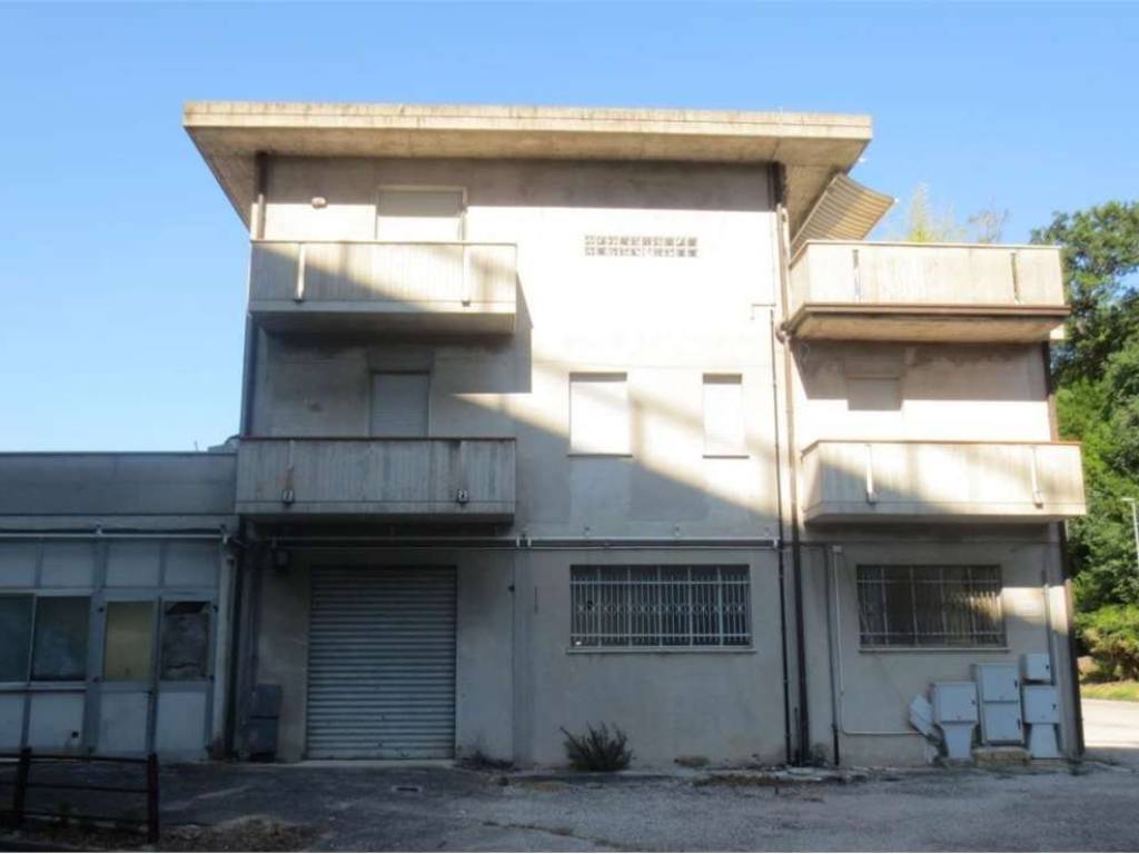 appartamento in vendita a Porto Sant'Elpidio