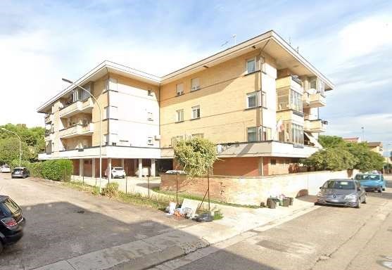 appartamento in vendita a Porto Sant'Elpidio