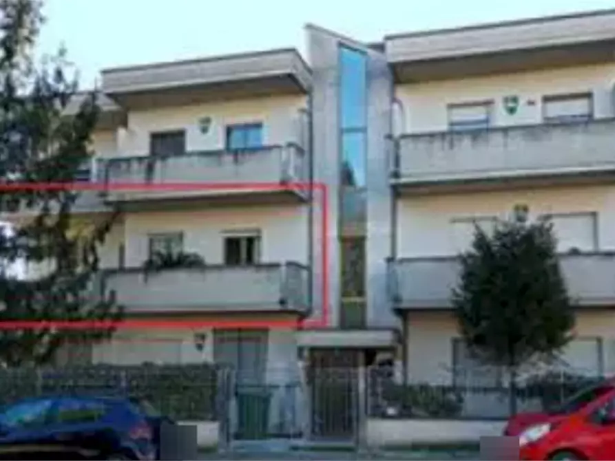 appartamento in vendita a Porto Sant'Elpidio