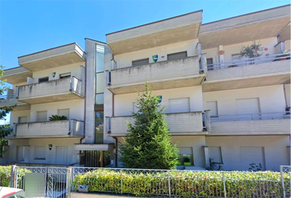 appartamento in vendita a Porto Sant'Elpidio