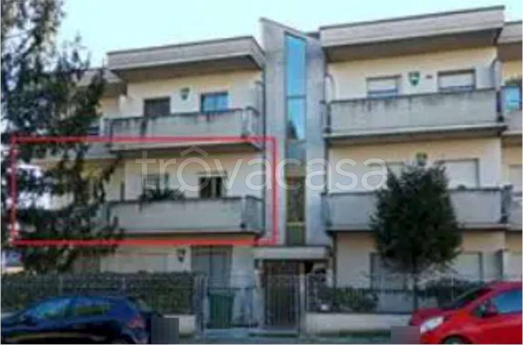 appartamento in vendita a Porto Sant'Elpidio