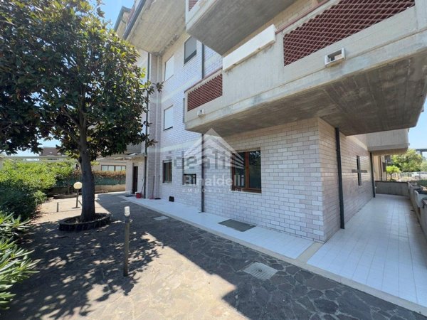 appartamento in vendita a Porto Sant'Elpidio