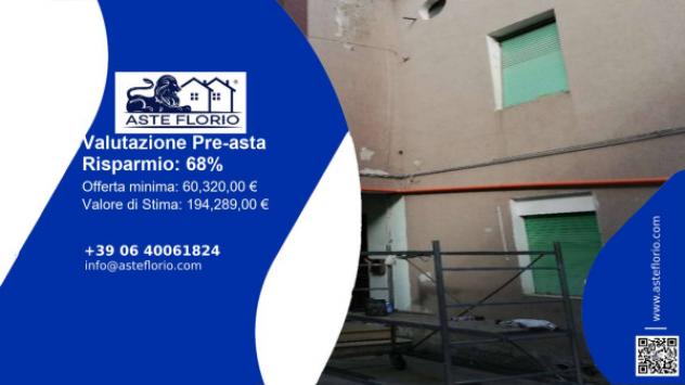 locale di sgombero in vendita a Porto Sant'Elpidio
