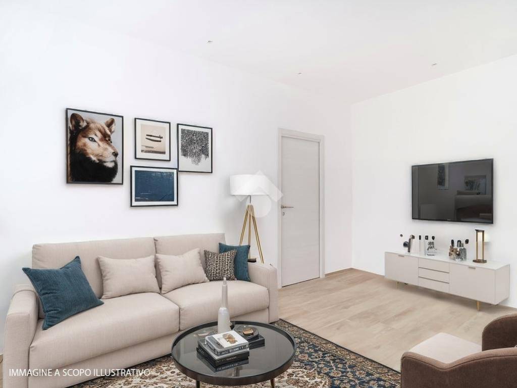 appartamento in vendita a Porto Sant'Elpidio