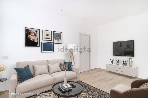 appartamento in vendita a Porto Sant'Elpidio