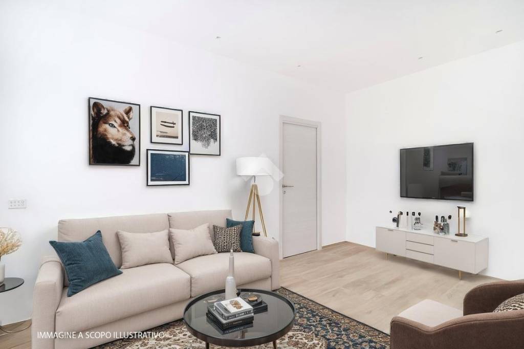 appartamento in vendita a Porto Sant'Elpidio