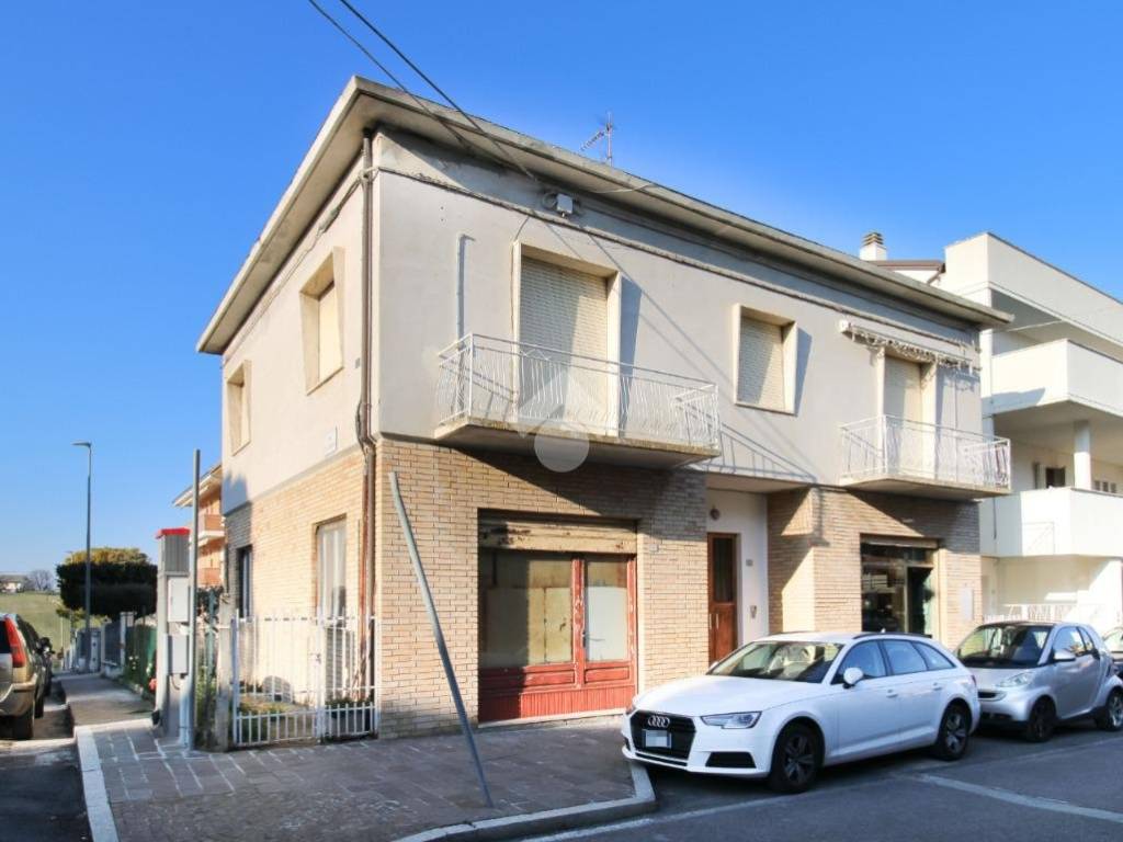 appartamento in vendita a Porto Sant'Elpidio
