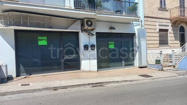negozio in vendita a Porto Sant'Elpidio