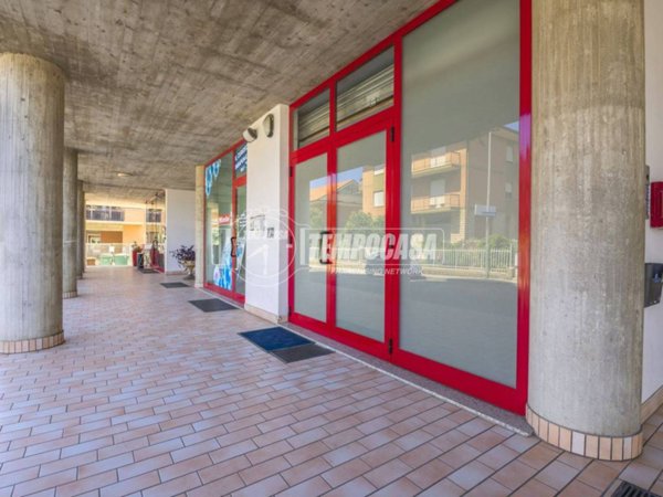 negozio in vendita a Porto Sant'Elpidio
