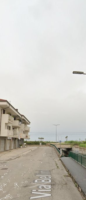 appartamento in vendita a Porto Sant'Elpidio