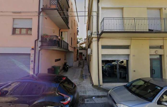 appartamento in vendita a Porto Sant'Elpidio