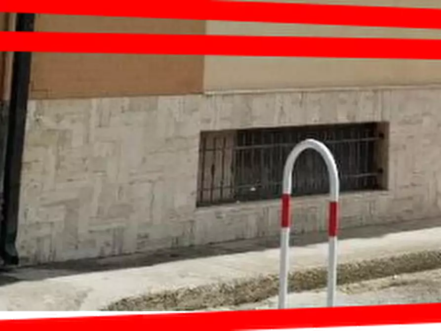 locale di sgombero in vendita a Porto Sant'Elpidio