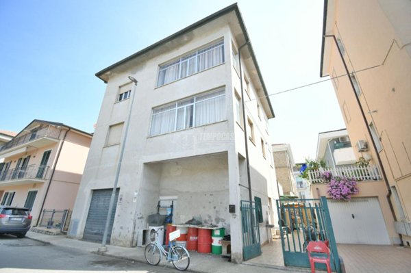 appartamento in vendita a Porto Sant'Elpidio