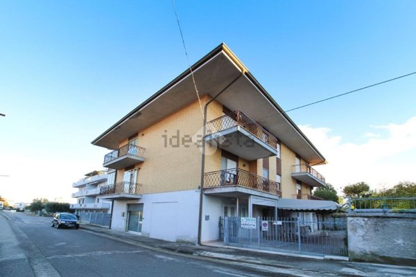 appartamento in vendita a Porto Sant'Elpidio