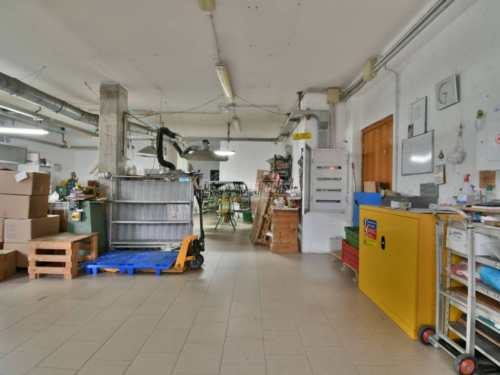appartamento in vendita a Porto Sant'Elpidio